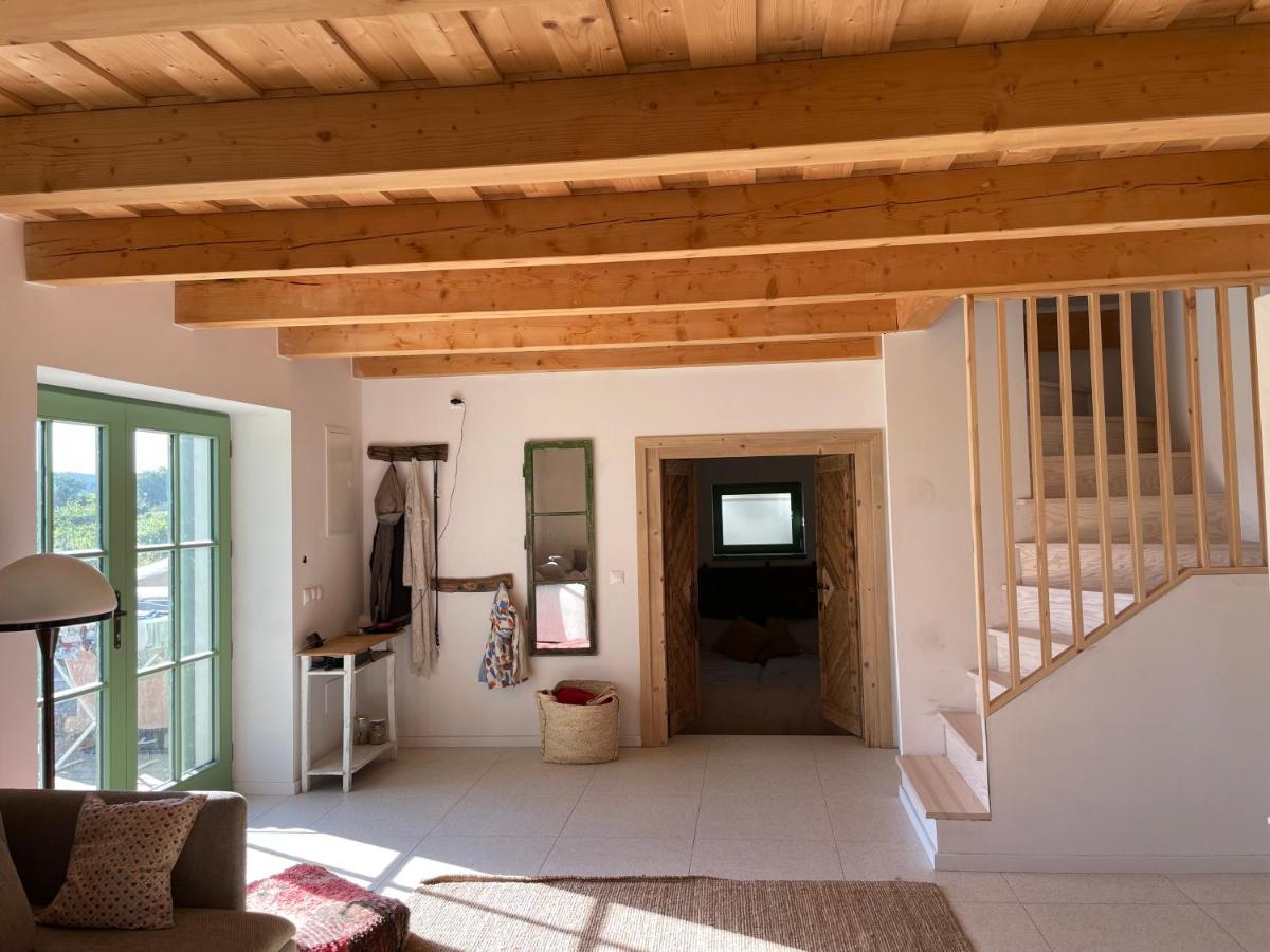 Holiday home Pince A Hegyen Szentantalfa