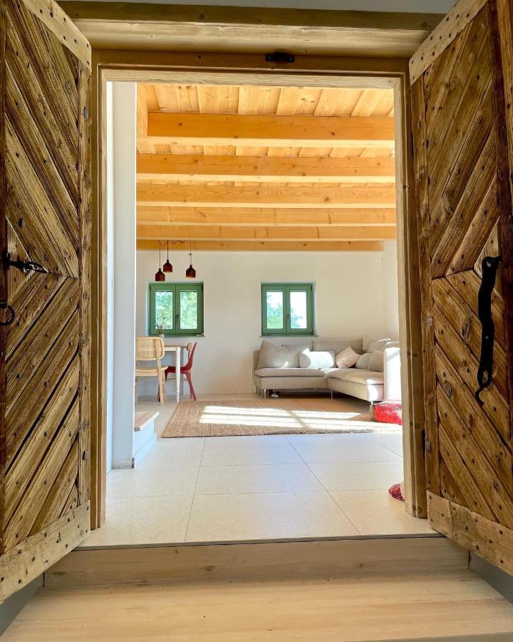 Pince A Hegyen Holiday home
