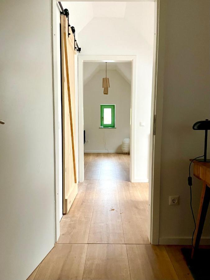 Pince A Hegyen Holiday home Szentantalfa